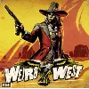Купить 💜 Weird West | PS4/PS5 | Турция 💜