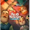 Купить 💜 Hello Neighbor Hide and Seek | PS4/PS5 | Турция 💜