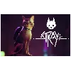 Купить 🌕 Stray (PS4/PS5/RU) П3 - Активация