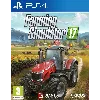 Купить Farming Simulator 17 (PS4/ENG) П3-Активация