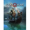 Купить 🔴 God Of War ✅ EPIC GAMES 🔴 (PC)