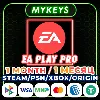 Купить EA PLAY PRO ПОДПИСКА 1-12 МЕСЯЦ XBOX/PSN/STEAM/ORIGIN