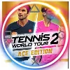Купить 💠 Tennis World Tour 2 (PS5/RU) П3 - Активация