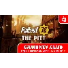 Купить FALLOUT 76: The Pitt | Полный доступ | Microsoft Store