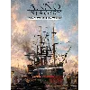 Купить Anno 1800 Complete All DLC (Аренда Steam 7 дней) Онлайн