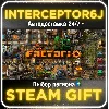 Купить Factorio ☑ ️ Все регионы/выбор DLC ⚡ STEAM • 0% 💳