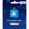 Купить Playstation Gift Card Finland 20-50 (Fi)
