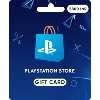 Купить Playstation Gift Card India 2000-8000 (IN)
