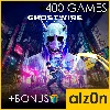 Купить ・Ghostwire: Tokyo + 450 игр + ПОДАРОК・ПК・GAME PASS