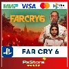 Купить 🔴 FAR CRY 6 | FARCRY 6 | ФАРКРАЙ 6 🎮 PS4|PS5 🔴
