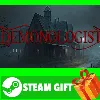 Купить ⭐ ️ ВСЕ СТРАНЫ+РОССИЯ ⭐ ️ Demonologist Steam Gift
