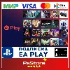 Купить 🔴 EA PLAY Playstation PS4|5 1-12 месяц PSN ТУРЦИЯ PS 🔴