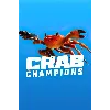 Купить Crab Champions (Аренда аккаунта Steam) Онлайн, VK Play