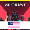 Купить ⭐ ️ ✅ Новый аккаунт Valorant (США) $USD - Смена почты