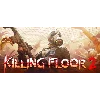 Купить Killing Floor 2 ОНЛАЙН (БЕЗ АКТИВАТОРА / STEAM АККАУНТ)