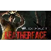 Купить ⚜ ️ Dead by Daylight - Leatherface™ ⚜ ️