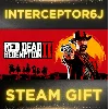 Купить 🟦 ⭐ Red Dead Redemption 2 ☑ ️ Все регионы ⚡ STEAM • 💳 0%