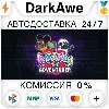 Купить Amanda the Adventurer STEAM•RU ⚡ ️АВТОДОСТАВКА 💳 0%