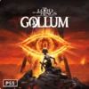 Купить 💜 The Lord of the Rings: Gollum | PS4/PS5 | Турция 💜