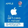 Купить ITUNES 10 / 100 США ( $ ) ПОДАРОЧНАЯ КАРТА