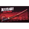 Купить 🔴 Dead Island 2 Red's Demise Katana ✅ EPIC GAMES 🔴 DLC