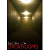 Купить Inside the Backrooms (Аренда аккаунта Steam) Онлайн