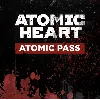 Купить 🔥 Atomic Heart - Atomic Pass Xbox One/X|S Активация + 🎁