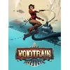 Купить Voidtrain (Аренда аккаунта Steam 7 дней) Онлайн, GFN