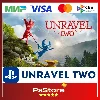 Купить 🔴 Unravel Two PS 🎮 PS5 PS4 | Турция PS 🔴