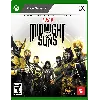 Купить 🪐Marvel´s Midnight Suns Enhanced Xbox X/S Ключ 🔑