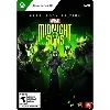 Купить 🪐Marvel´s Midnight Suns Legendary КОД Xbox X|S 🔑