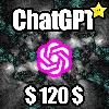 Купить 🔥 ЧатГПТ OpenAi ГПТ o1 API 0$ - 120$ API на 1 месяц