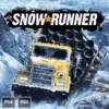 Купить 🔴 SnowRunner 🎮 PS4 PS5 | Турция PS 🔴