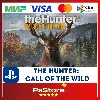 Купить 🔴 The Hunter: Call of the Wild 🎮 PS4 | Турция PS 🔴