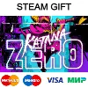 Купить Katana ZERO | steam gift РОССИЯ