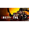 Купить GUILTY GEAR -STRIVE | steam gift RU ✅