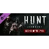 Купить Hunt Showdown - Legends of the Bayou | steam gift RU ✅