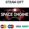 Купить SpaceEngine | steam gift RU ✅