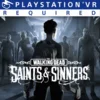 Купить 🔴 The Walking Dead: SaintsSinners Турция PS4 PS5 PS 🔴