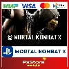 Купить 🔴 Mortal Kombat X XL Мортал Комбат 10 🎮 Турция PS4|5 🔴 PS