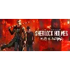 Купить Sherlock Holmes: The Devil's Daughter - STEAM RU