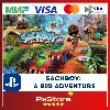 Купить 🔴 Sackboy: A Big Adventure 🎮 Турция PS4 PS5 PS 🔴