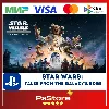 Купить 🔴 Star Wars: Tales from the Galaxy´s Edge 🎮 PS5 PS 🔴
