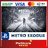Купить 🔴 Metro Exodus Метро Исход 🎮 Турция PS4 PS5 PS 🔴