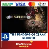 Купить 🔴 The Binding of Isaac: Rebirth 🎮 Турция PS4 PS5 PS 🔴