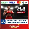 Купить 🔴 CREED:Rise to Glory - Championship Edition 🎮 PS5 PS 🔴