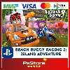 Купить 🔴 Beach Buggy Racing 2 🎮 Турция PS4 PS5 PS 🔴