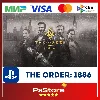 Купить 🔴 The Order: 1886 🎮 Турция PS4 PS 🔴