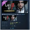 Купить Lies of P: Prince of Krat Cosmetics Pack STEAM РОССИЯ
