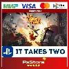 Купить 🔸 It Takes Two PS4 PS5 🔸 Турция | Украина